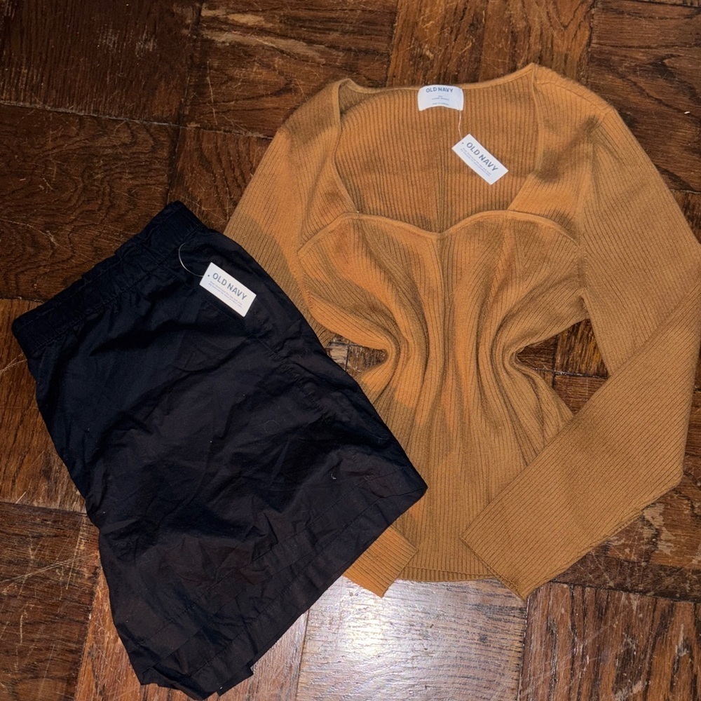 Plus size old navy bundle